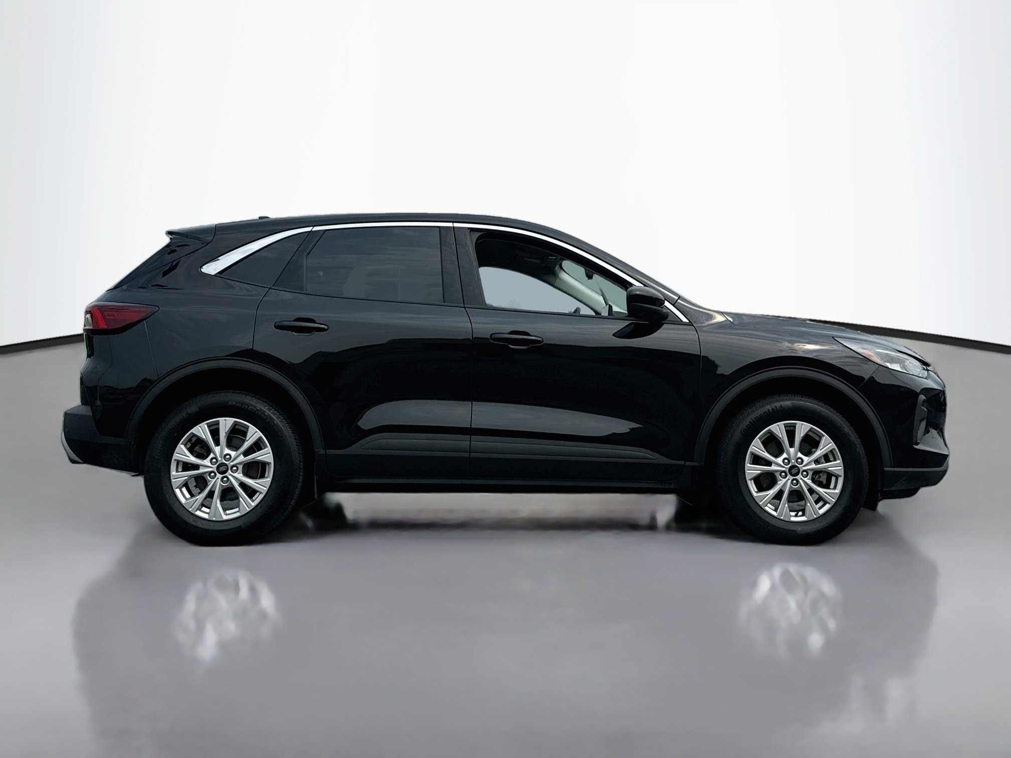 Used 2023 Ford Escape Active w/ Tech Pack #2 AWD/4WD image 8