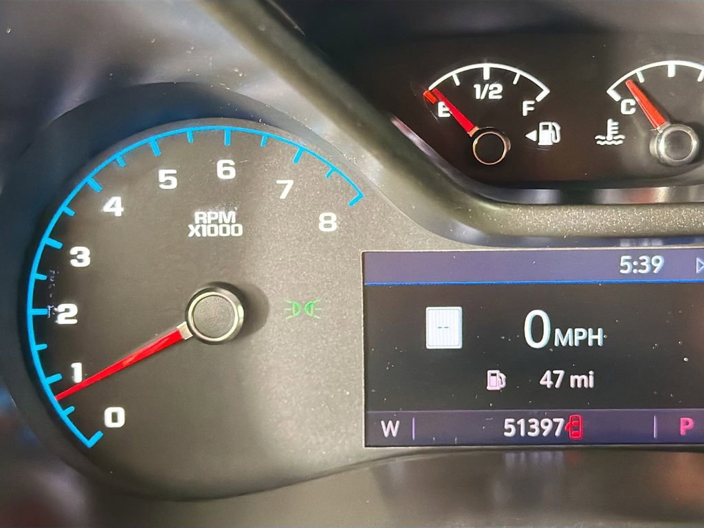 Used 2020 GMC Canyon SLT image 12