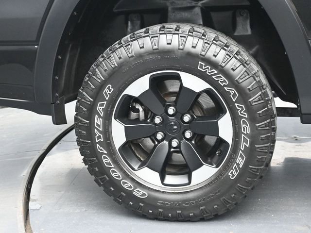 Used 2022 RAM 1500 Rebel w/ Off Road Group image 38