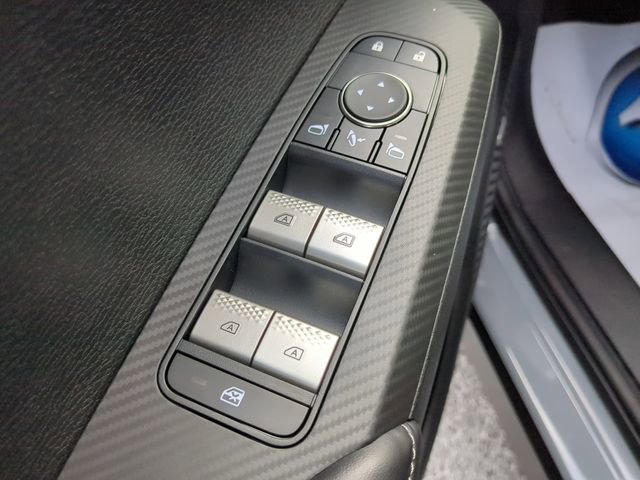 New 2025 Mitsubishi Outlander Trail Edition image 21