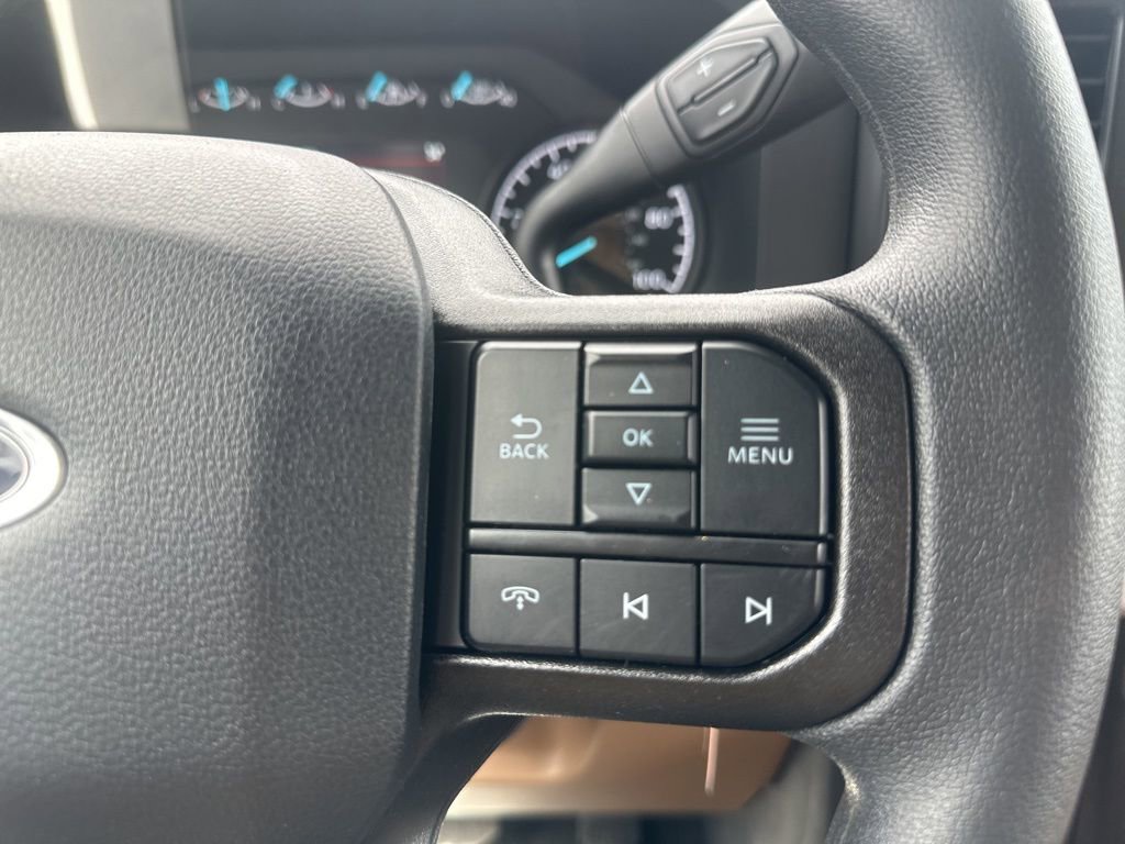 New 2026 Ford F250 XLT image 23