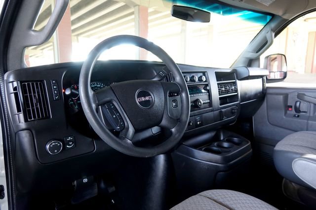 Used 2017 GMC Savana 2500 2500 image 47