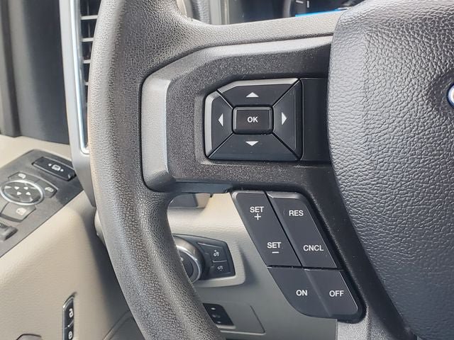 Used 2019 Ford F250 XLT w/ XLT Premium Package AWD/4WD image 12