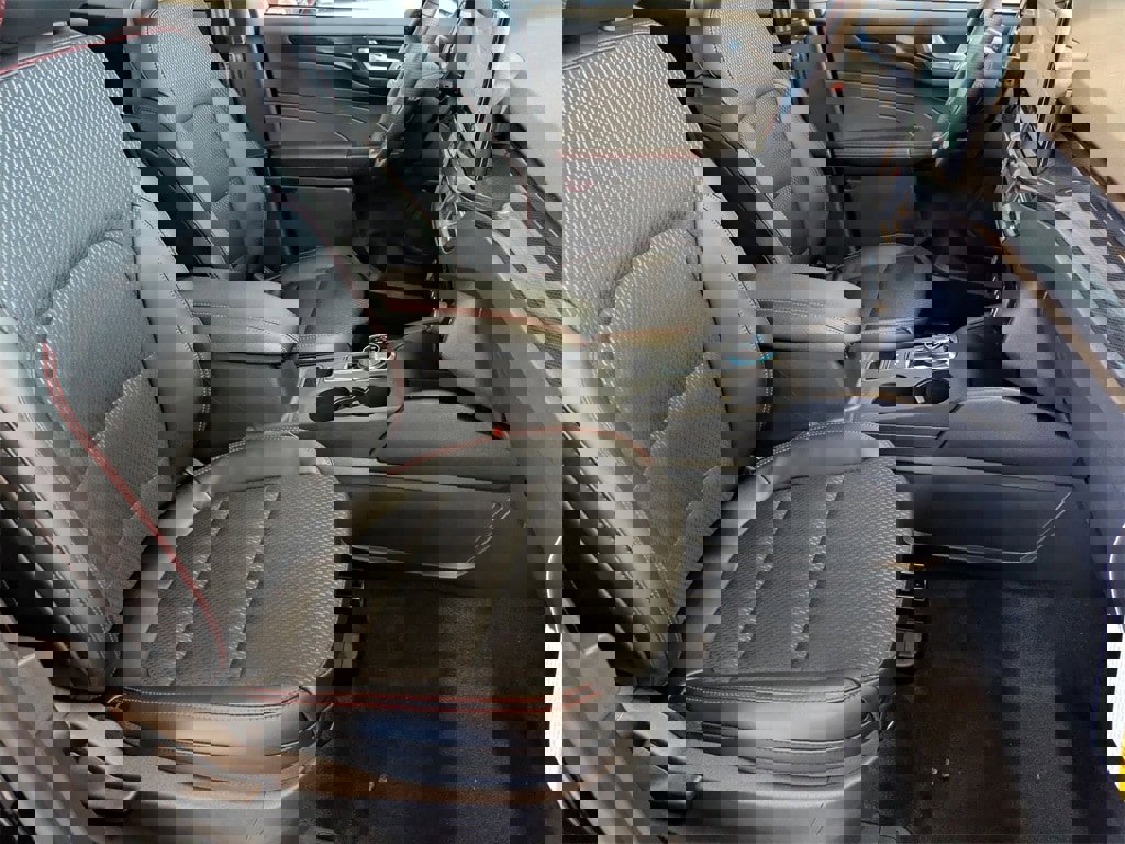 New 2026 Ford Escape ST-Line Select w/ Equipment Group 401A image 20