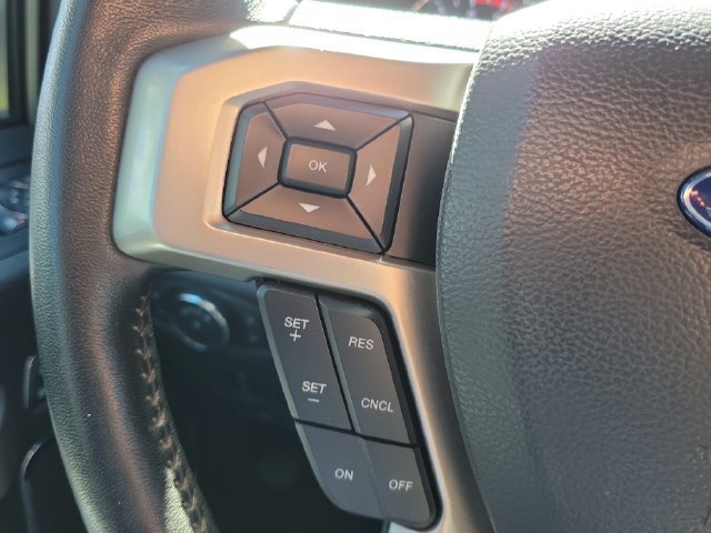 Used 2022 Ford F250 Lariat w/ Chrome Package AWD/4WD image 20