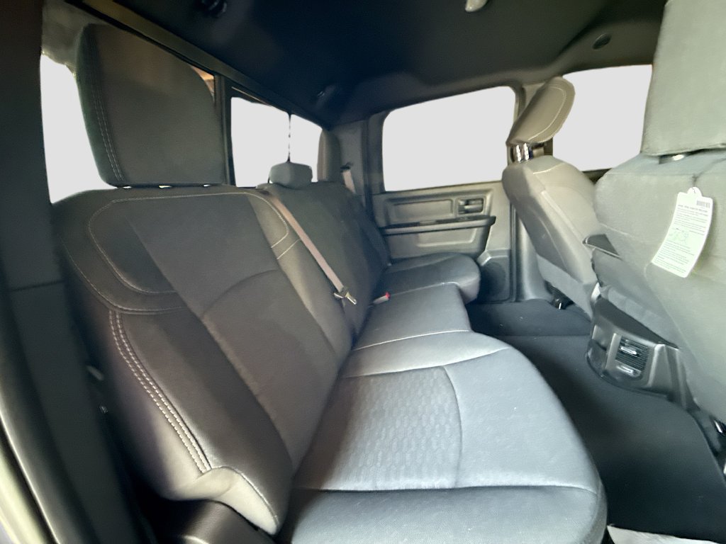 New 2026 RAM 2500 Tradesman AWD/4WD image 28