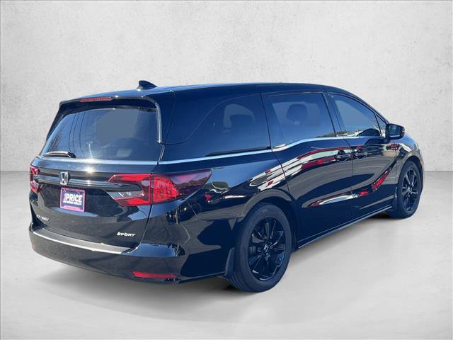 Used 2023 Honda Odyssey Sport image 5