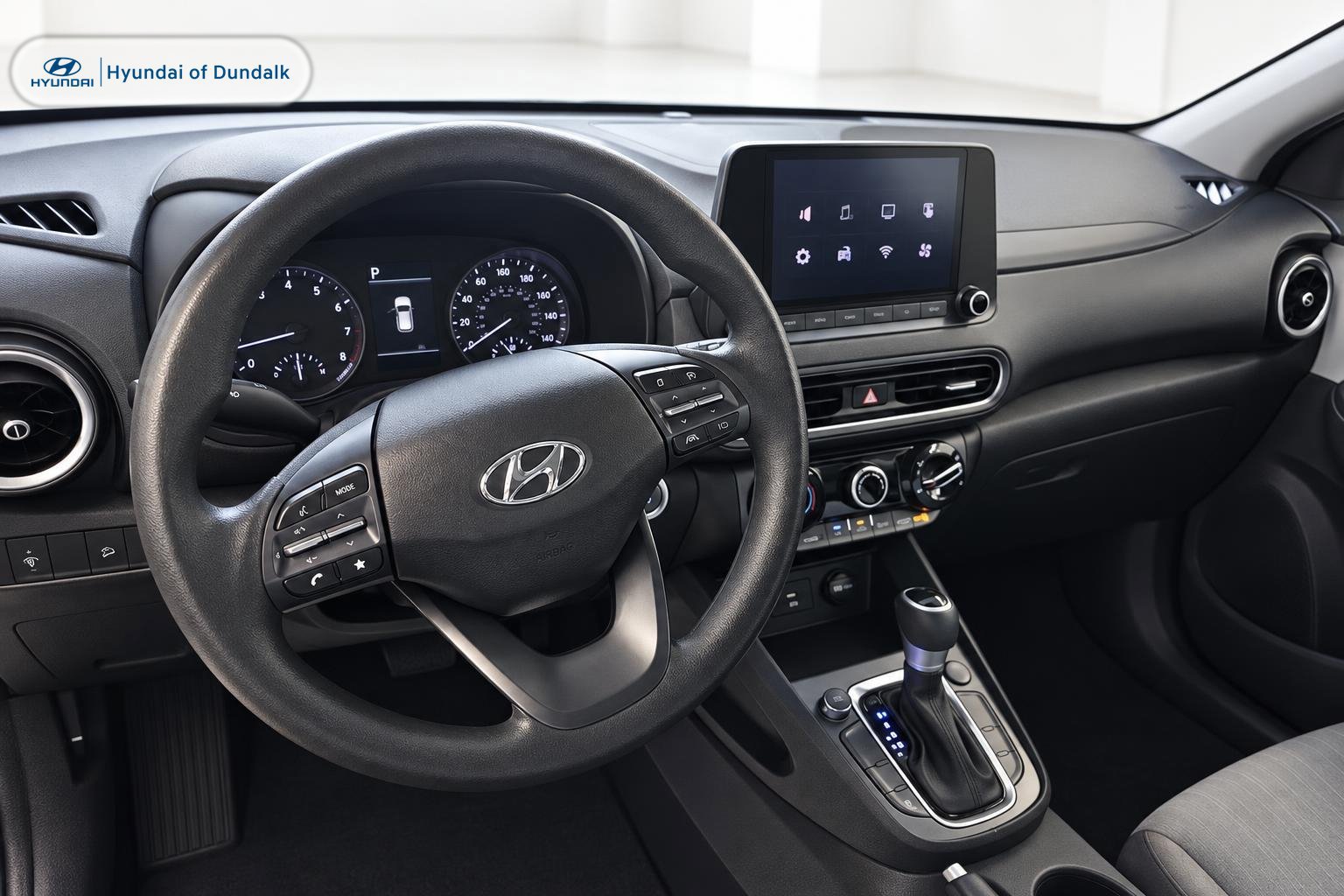 Used 2022 Hyundai Kona SEL FWD image 11