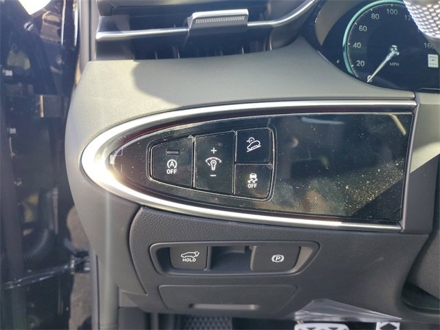 New 2025 Genesis GV70 2.5T w/ Sport Prestige Package AWD/4WD image 34