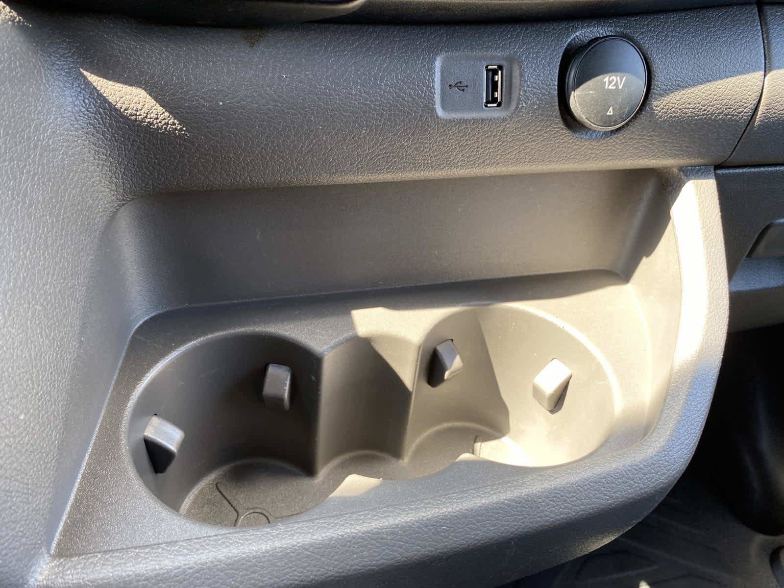 Used 2025 Ford Transit 250 Low Roof w/ Exterior Upgrade Package RWD image 16