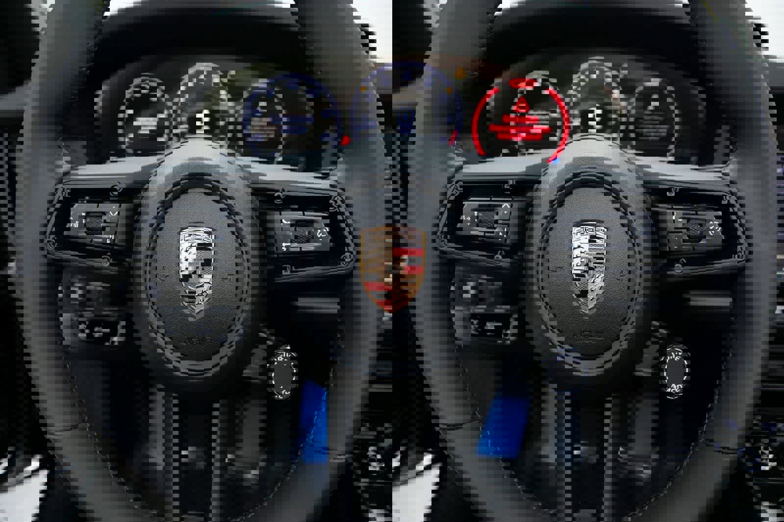 New 2026 Porsche 911 Carrera T image 14