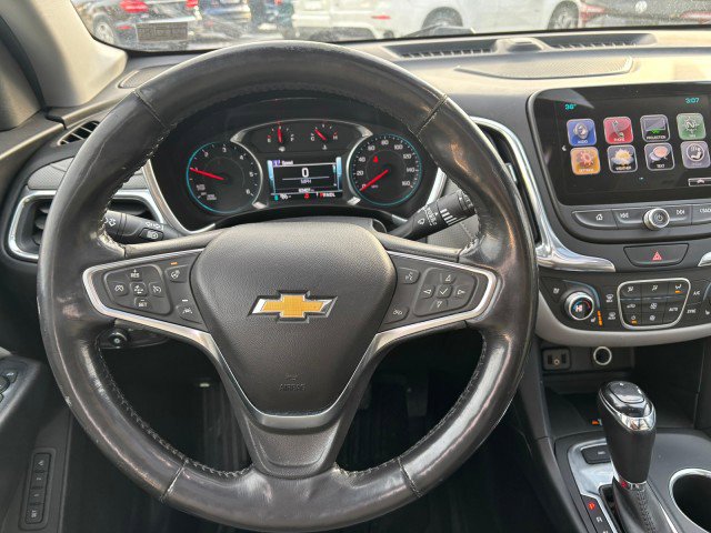 Used 2018 Chevrolet Equinox Premier image 20