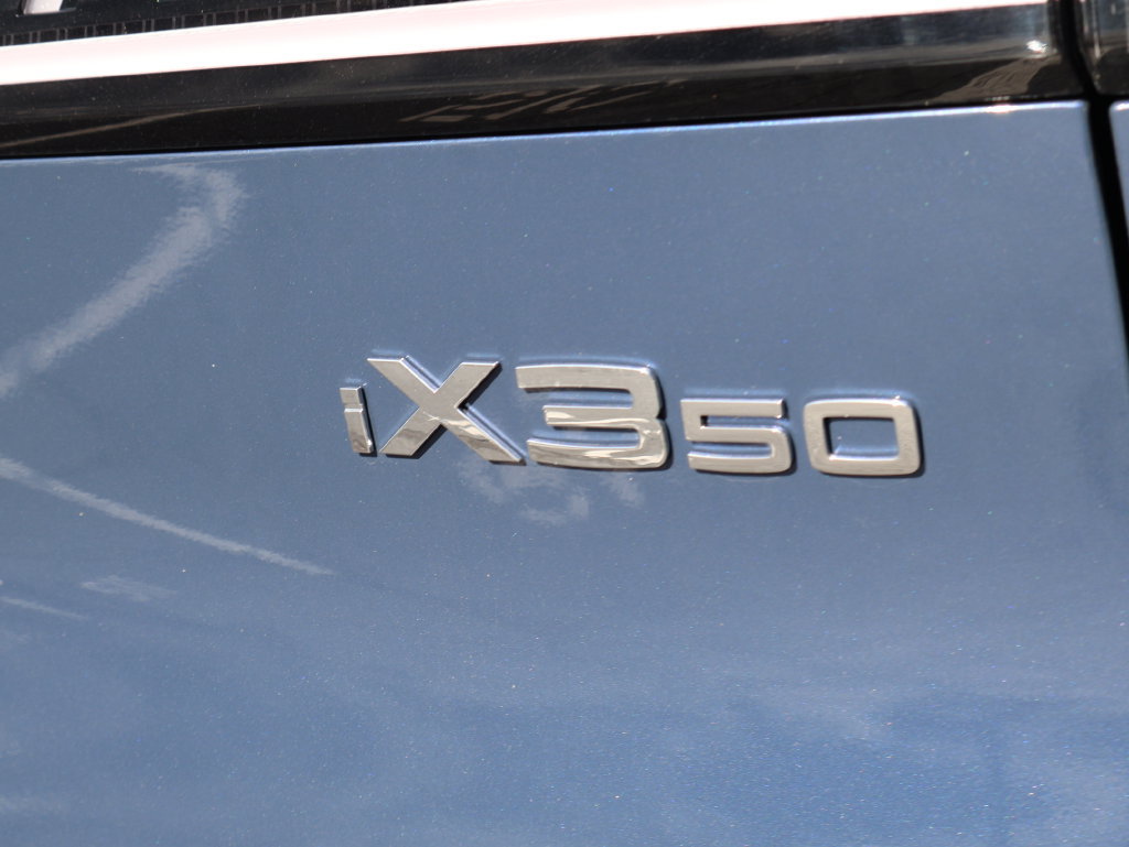 New 2027 BMW iX3 50 xDrive w/ M Sport Package AWD/4WD image 39