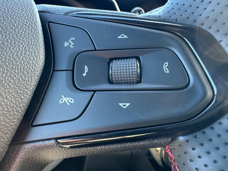 New 2026 Chevrolet Trax RS image 12