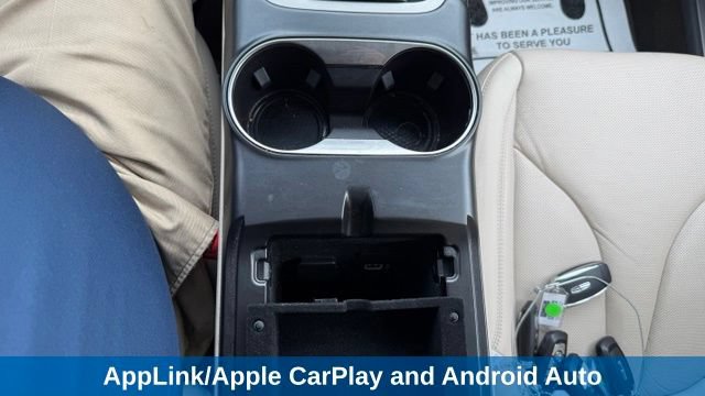 Used 2019 Lincoln Nautilus Reserve AWD/4WD image 27
