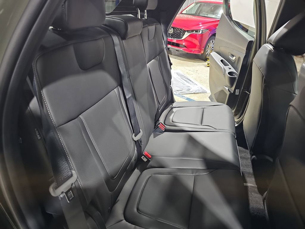 New 2026 Hyundai Santa Cruz SEL image 12