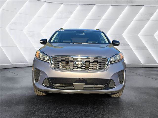 Used 2020 Kia Sorento S image 8