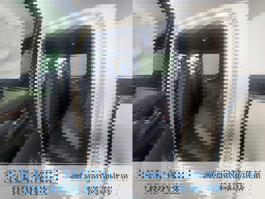 New 2026 Chevrolet Silverado 1500 RST image 11