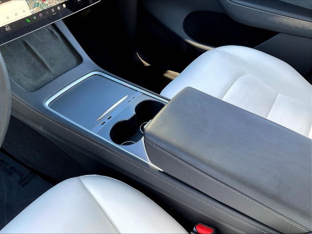 Used 2024 Tesla Model Y Long Range RWD image 20