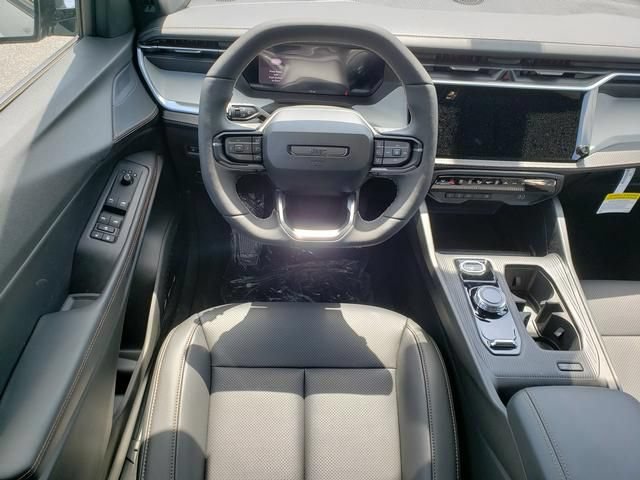 New 2026 Jeep Cherokee Limited AWD/4WD image 9