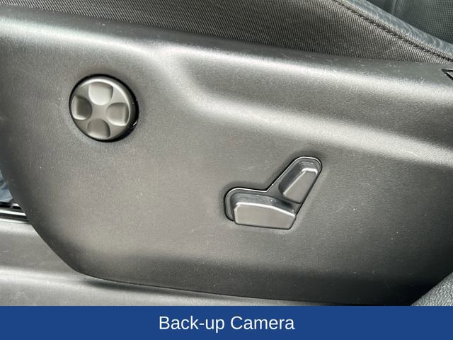 Used 2025 Dodge Durango GT AWD/4WD image 21