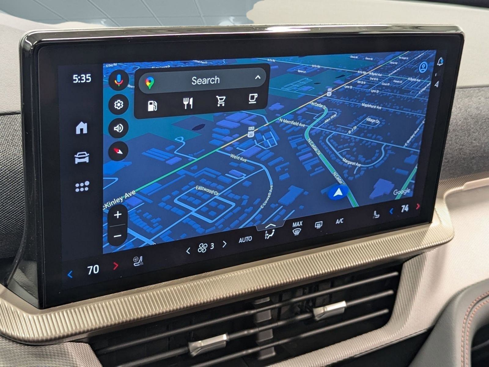 New 2026 Ford Explorer Active w/ Active Comfort Package image 26