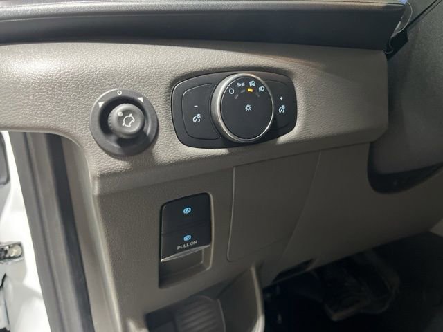 New 2026 Ford Transit 250 Low Roof AWD image 23