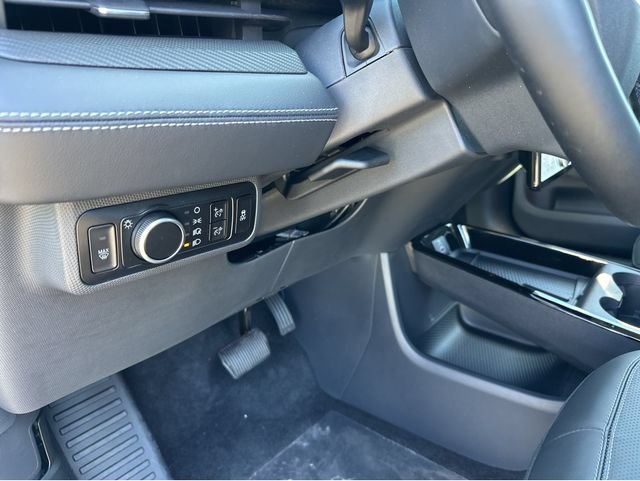 New 2026 Ford Mustang Mach-E Premium w/ Technology Package RWD image 30