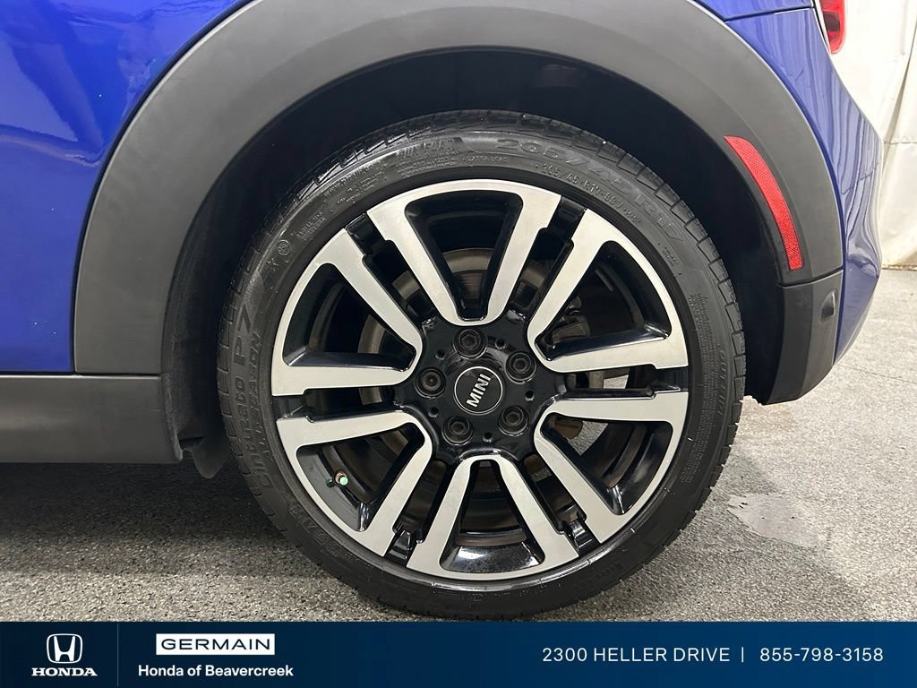 Used 2020 MINI Cooper S FWD image 15