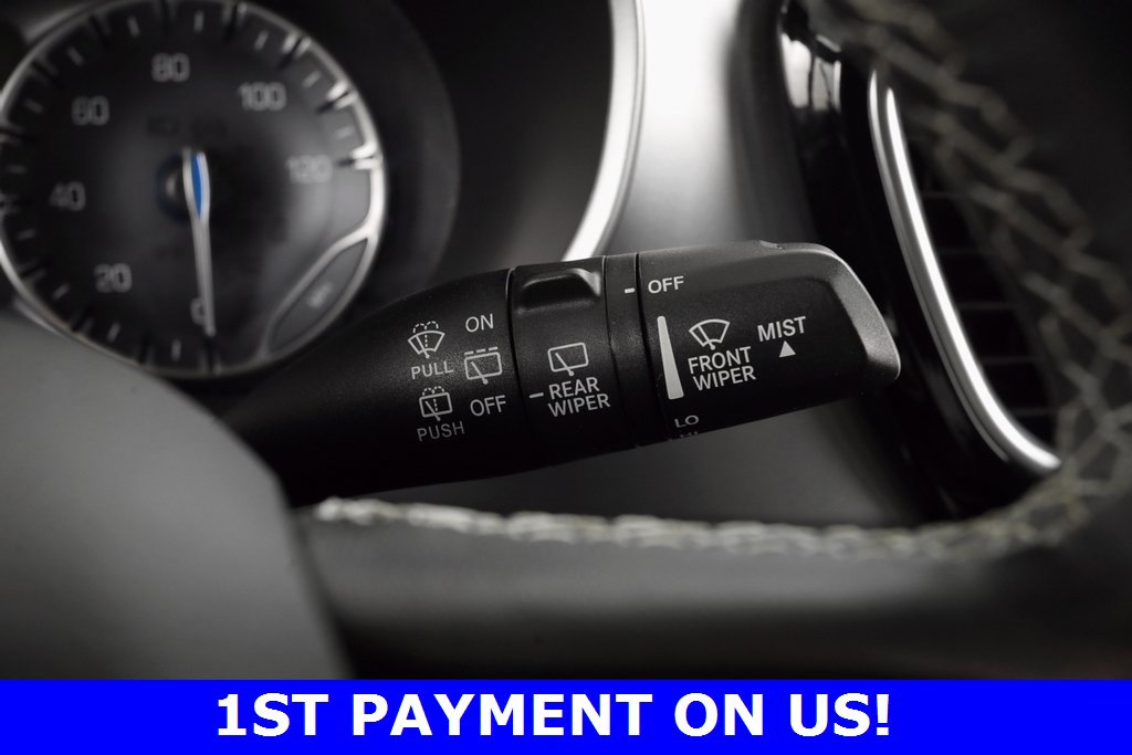 Used 2020 Chrysler Pacifica Touring w/ S Appearance Package image 29