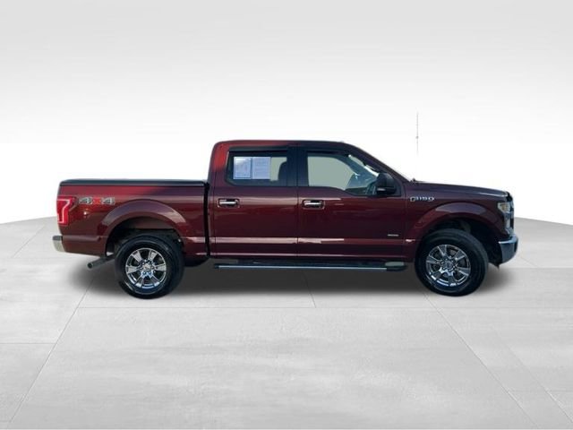 Used 2015 Ford F150 XLT w/ Equipment Group 301A Mid image 7