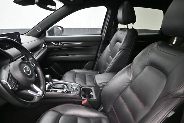 Certified 2024 MAZDA CX-5 2.5 Turbo AWD/4WD image 11