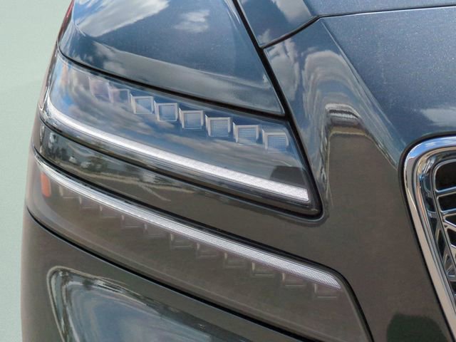 New 2026 Genesis GV80 3.5T Advanced image 27