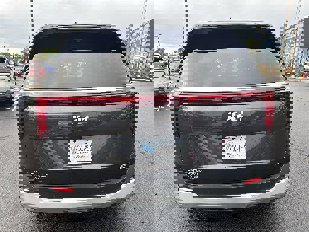New 2026 Kia Carnival EX image 5