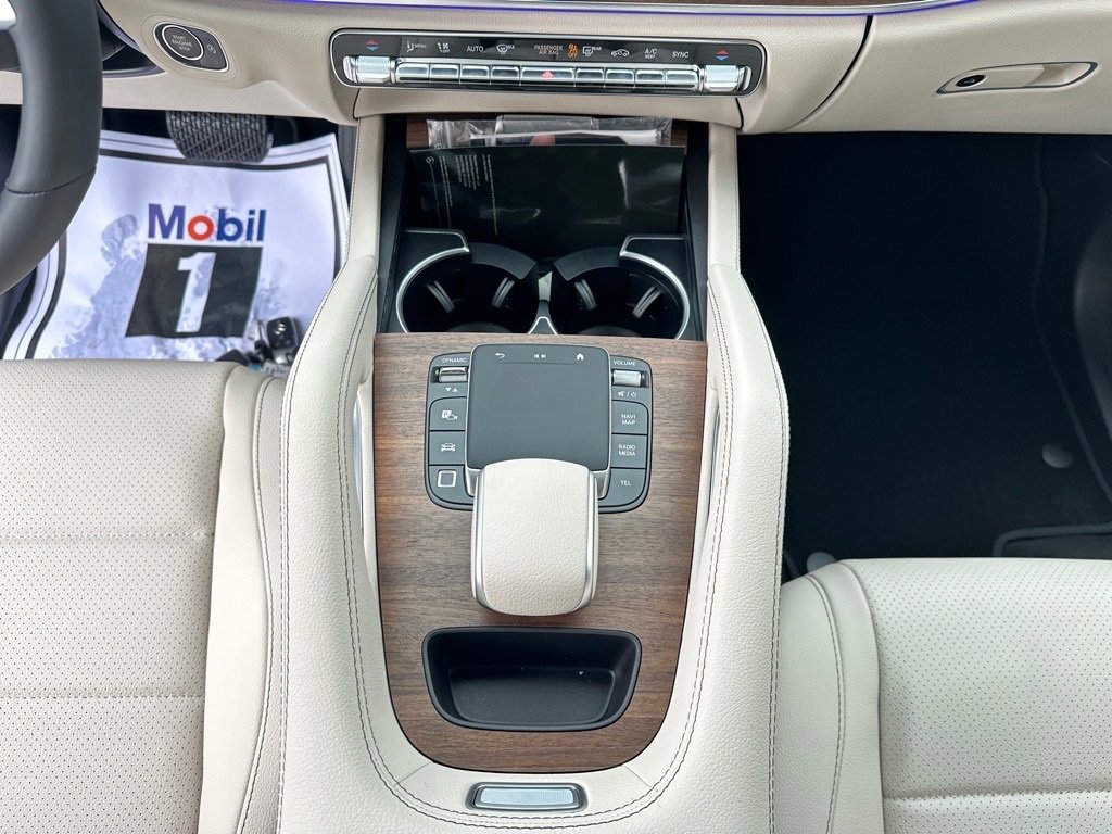 New 2026 Mercedes-Benz GLE 350 GLE 350 image 23