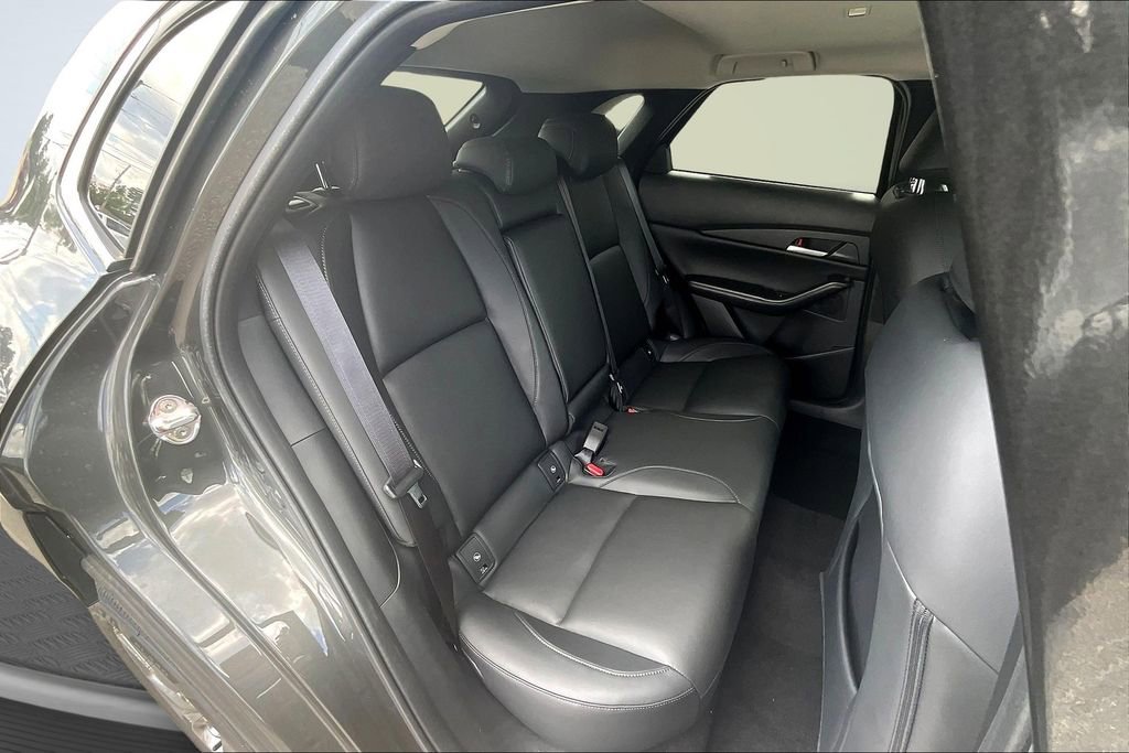 New 2025 MAZDA CX-30 AWD 2.5 S w/ Preferred Package image 9