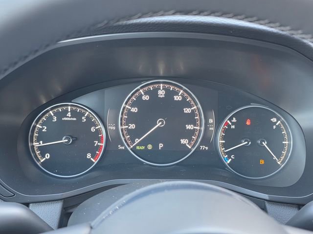 New 2026 MAZDA CX-90 3.3 Turbo w/ Preferred Package image 27