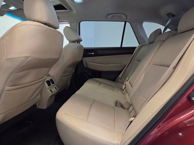 Used 2019 Subaru Outback 2.5i Limited w/ Popular Package #2 AWD/4WD image 10