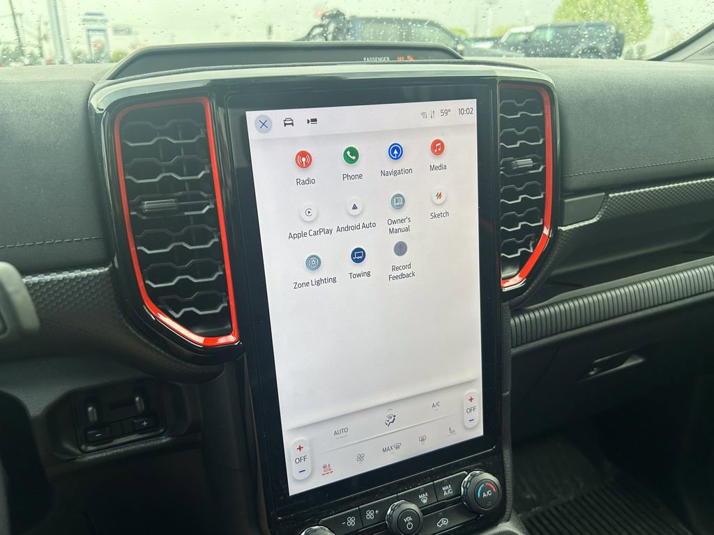 Used 2025 Ford Ranger Raptor image 23