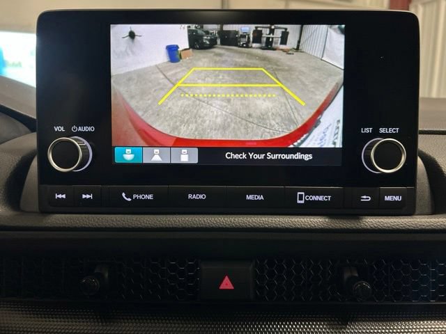 Certified 2023 Honda CR-V Sport image 32