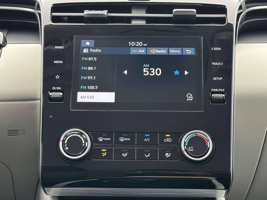 New 2024 Hyundai Tucson SE image 19