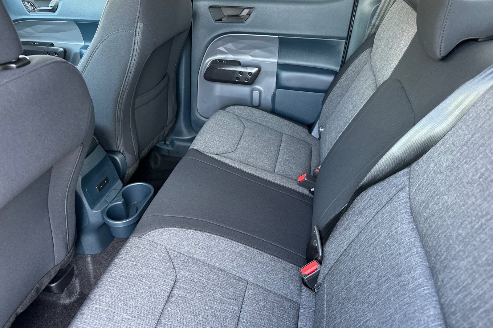 New 2026 Ford Maverick XLT w/ Black Appearance Package image 12