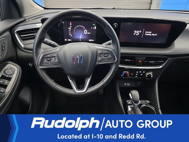 Used 2025 Buick Encore GX Preferred AWD/4WD image 14