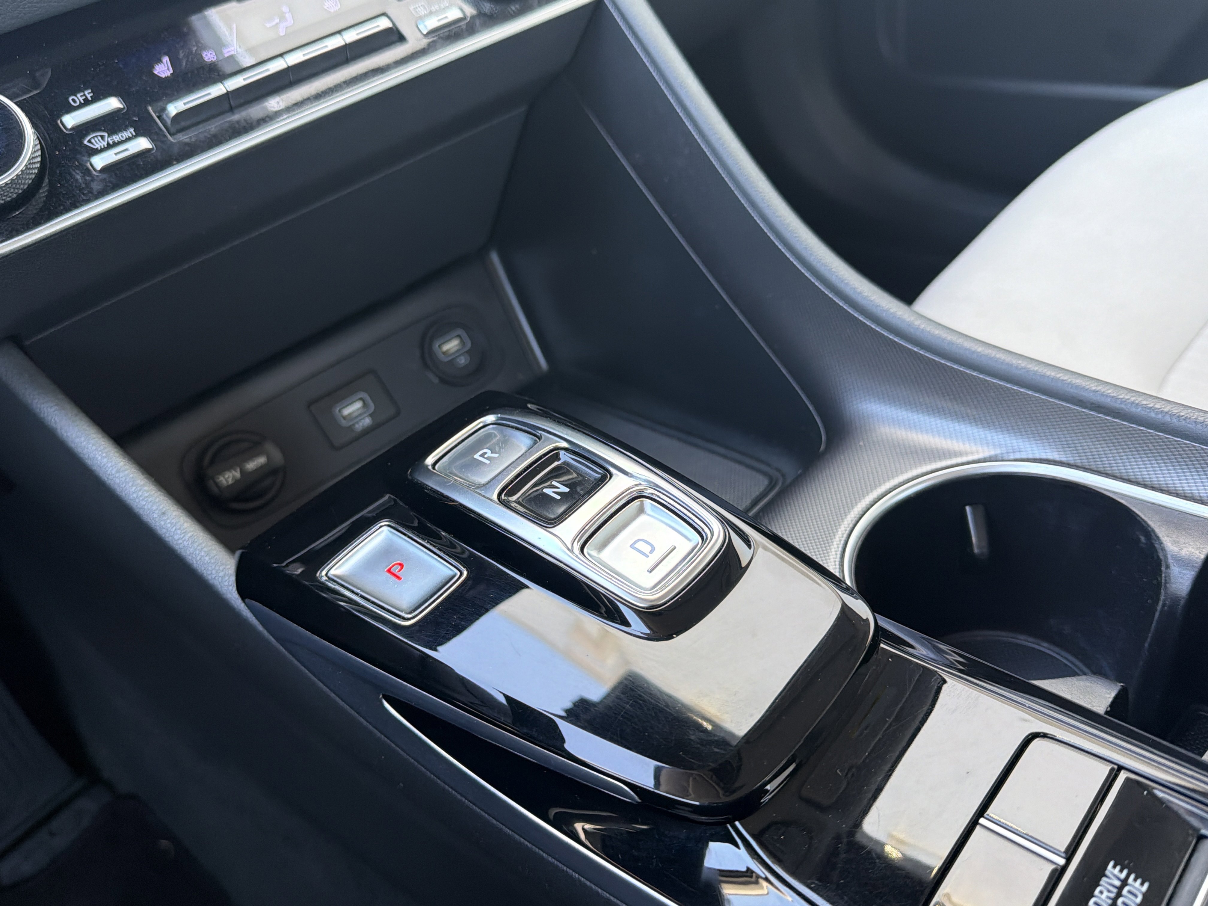 Used 2021 Hyundai Sonata SEL image 16