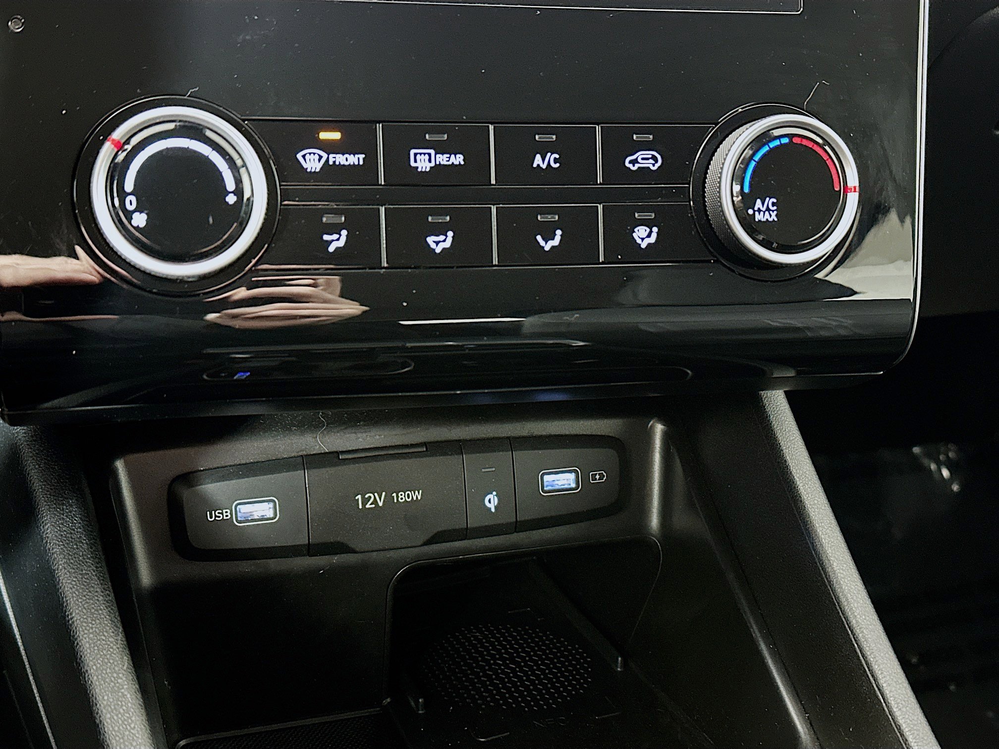 Used 2023 Hyundai Tucson SEL AWD/4WD image 15