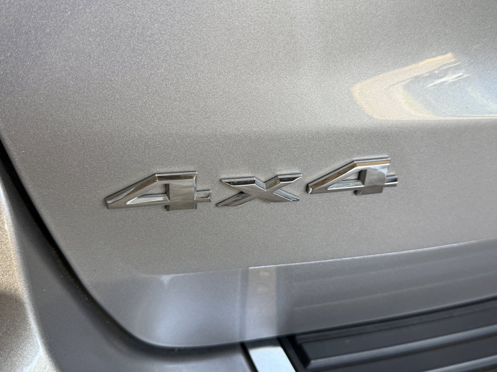 Used 2020 Jeep Grand Cherokee Limited AWD/4WD image 34