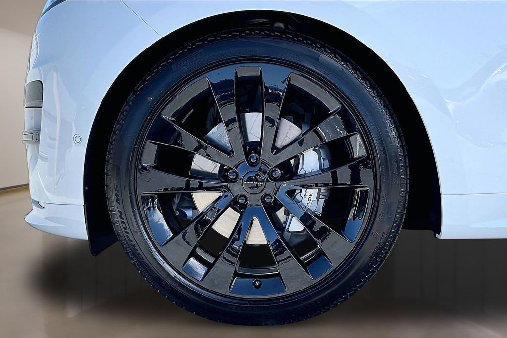New 2026 Land Rover Range Rover Sport Dynamic SE AWD/4WD image 13