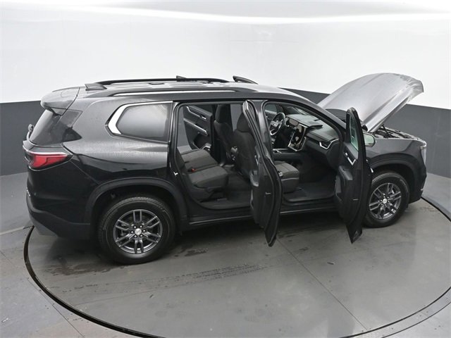 Certified 2025 GMC Acadia Elevation image 67