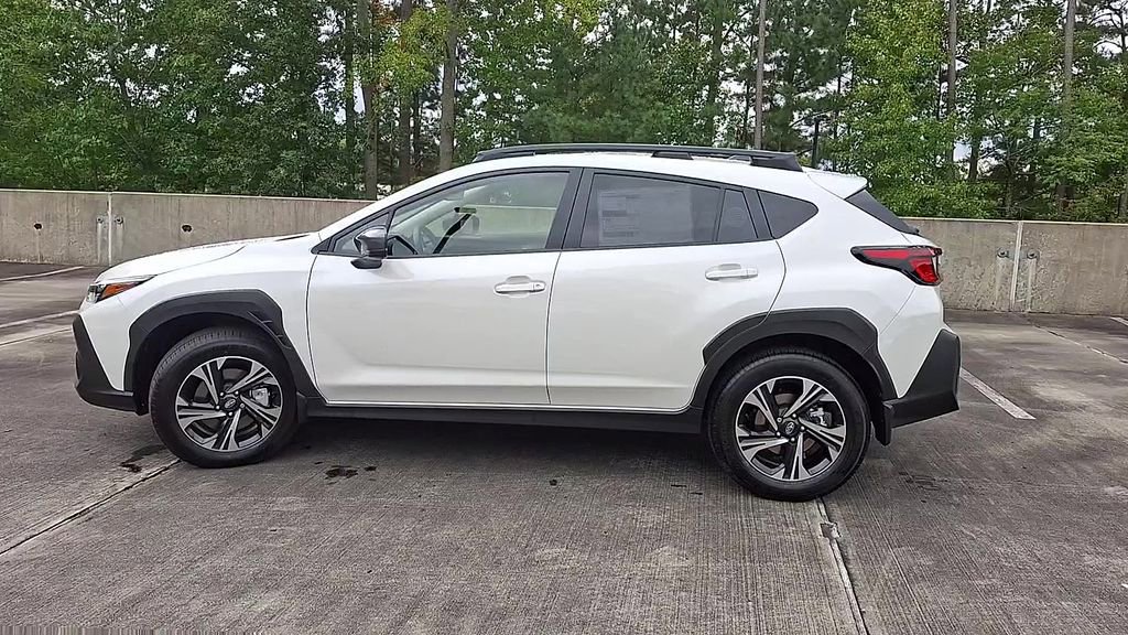 New 2025 Subaru Crosstrek 2.0i Premium image 5