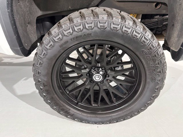 Used 2024 GMC Sierra 1500 AT4X AWD/4WD image 7